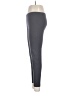 Costa Blanca Solid Gray Active Pants Size M - photo 5