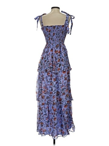 Hill House Cocktail Dress (view 2)