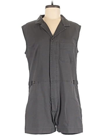 PrAna Romper (view 1)