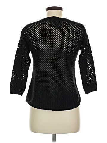 Chelsea & Theodore Pullover Sweater (view 2)