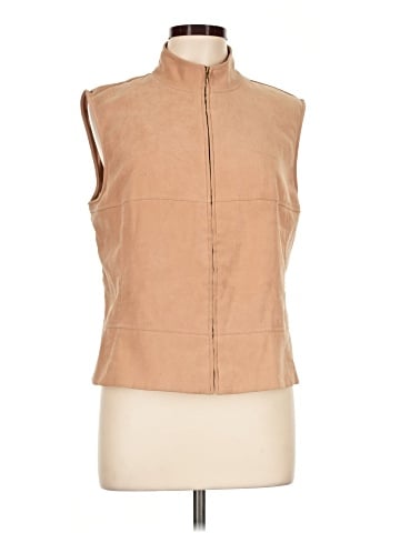 Worthington Vest (view 1)