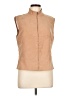 Worthington Tan Vest Size 14 - photo 1