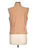 Worthington Tan Vest Size 14 - photo 2