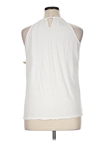 INC International Concepts Sleeveless Blouse (view 2)