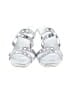 Naturalizer Silver Sandals Size 9 1/2 (wide) - photo 2