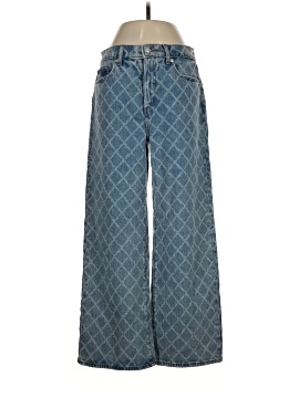 Ann Taylor Loft Jeans