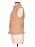 Worthington Tan Vest Size 14 - photo 5