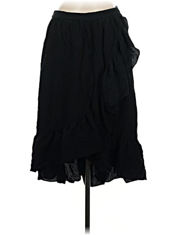 Who What Wear Formal Skirt (view 1)