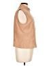 Worthington Tan Vest Size 14 - photo 4