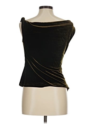 H&M Sleeveless Blouse (view 2)