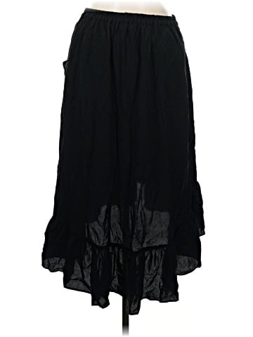 Who What Wear Formal Skirt (view 2)