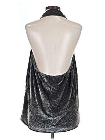 Anthropologie Sleeveless Blouse (view 2)