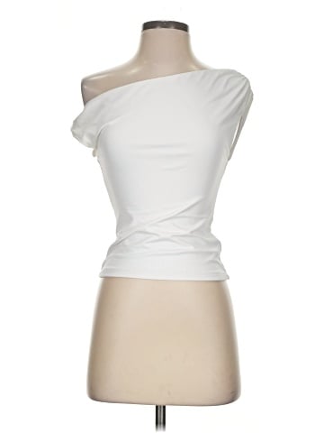 Camila Coelho Short Sleeve Top (view 1)