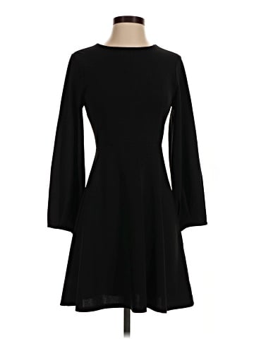 Express Casual Dress (view 1)