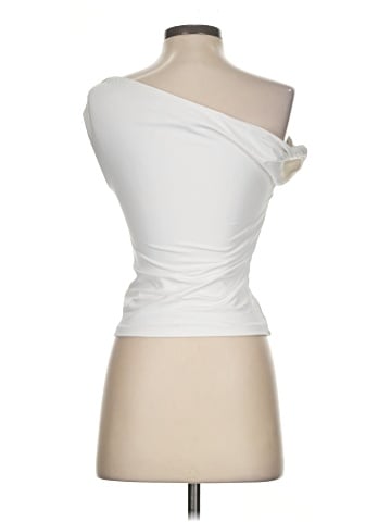 Camila Coelho Short Sleeve Top (view 2)