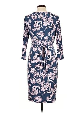 A Pea in the Pod Cocktail Dress (view 2)