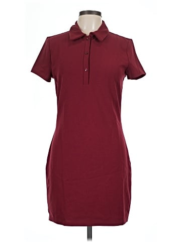 Divided by H&M Casual Dress (view 1)