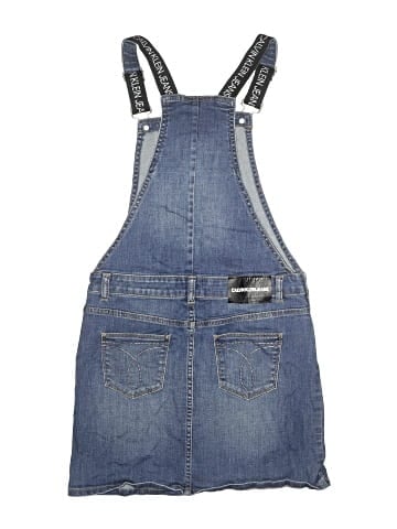 CALVIN KLEIN JEANS Dress (view 2)