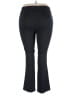 Tribal Black Active Pants Size 16 - photo 2