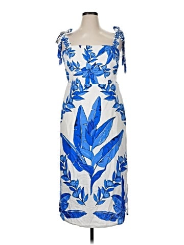 Calypso St. Barth Cocktail Dress (view 1)