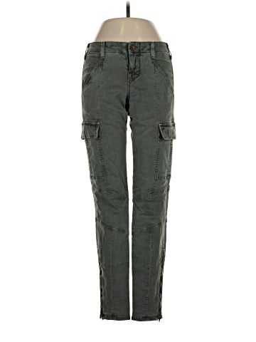 J Brand Cargo Pants (view 1)