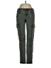 J Brand Green Cargo Pants Size 24 waist - photo 1