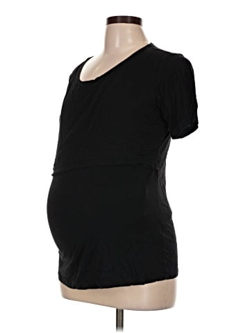 Smallshow Short Sleeve Top (view 1)