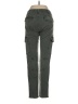 J Brand Green Cargo Pants Size 24 waist - photo 2