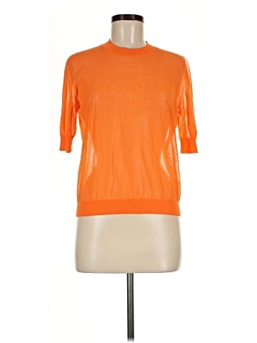 Max Mara Short Sleeve Turtleneck (view 1)
