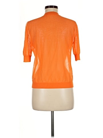 Max Mara Short Sleeve Turtleneck (view 2)