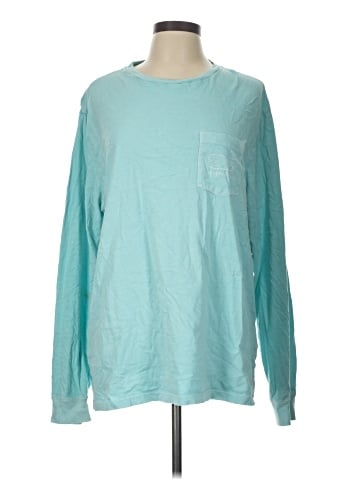 Vineyard Vines Long Sleeve T-Shirt (view 1)