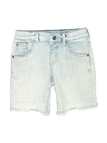 Cat & Jack Denim Shorts (view 1)
