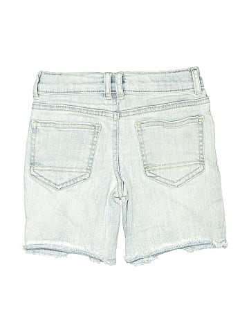 Cat & Jack Denim Shorts (view 2)