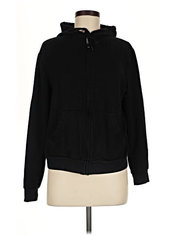 Eddie Bauer Zip Up Hoodie (view 1)