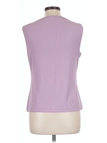 Abercrombie & Fitch Sleeveless Blouse (view 2)