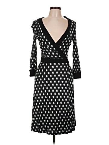 Diane von Furstenberg Cocktail Dress (view 1)