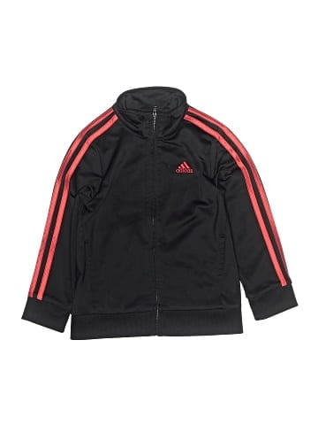 Adidas Track Jacket (view 1)