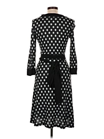 Diane von Furstenberg Cocktail Dress (view 2)