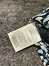 Max Studio 100% Polyester Print Blue Casual Dress Size XL - photo 8