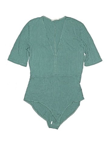 Maitai Bodysuit (view 1)