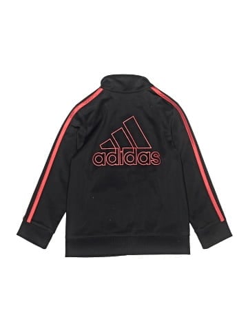 Adidas Track Jacket (view 2)