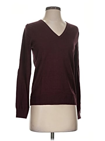 Banana Republic Factory Store Pullover Sweater (view 1)