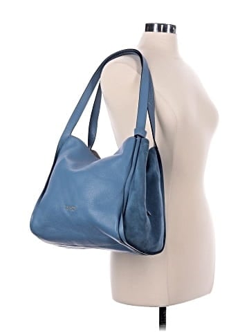 Kate Spade New York Leather Shoulder Bag (view 2)