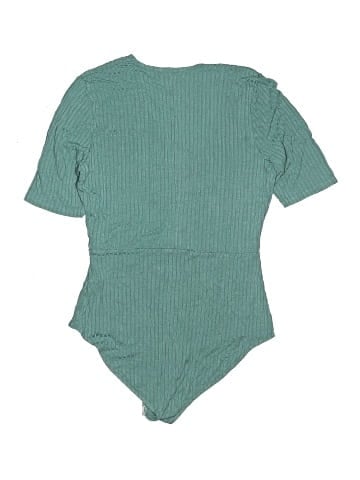 Maitai Bodysuit (view 2)