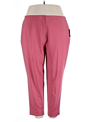 Worthington Casual Pants (view 1)