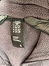 Mountain Hardwear 100% Polyester Gray Fleece Size S - photo 6