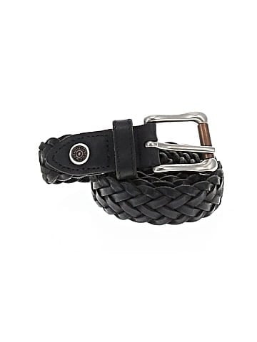 Levi's Leather Belt (view 1)