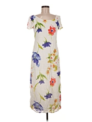 Coldwater Creek Casual Dress (view 1)