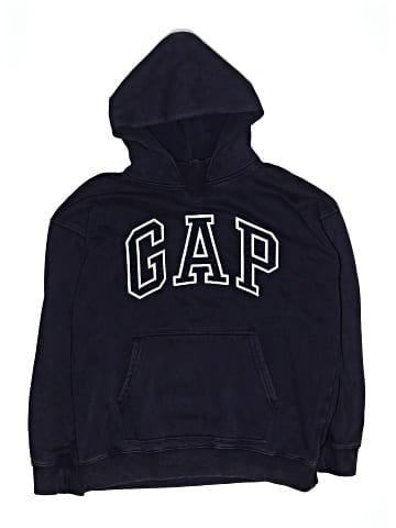 Gap Pullover Hoodie (view 1)