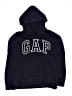 Gap Blue Pullover Hoodie Size 18 - 20 - photo 1